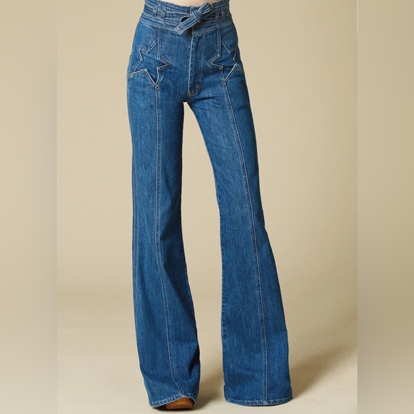 Immaculate Jeans